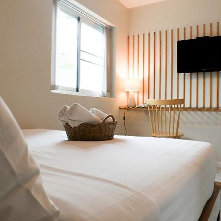 Shanti-Retreat Hotel Пуа Екстериор снимка