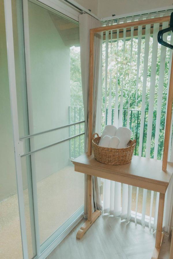 Shanti-Retreat Hotel Пуа Екстериор снимка