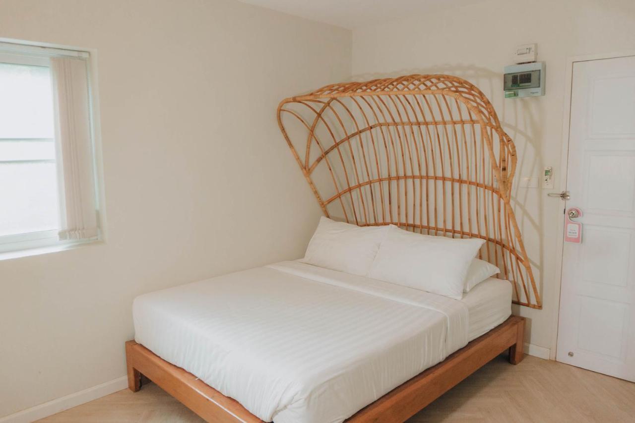 Shanti-Retreat Hotel Пуа Екстериор снимка