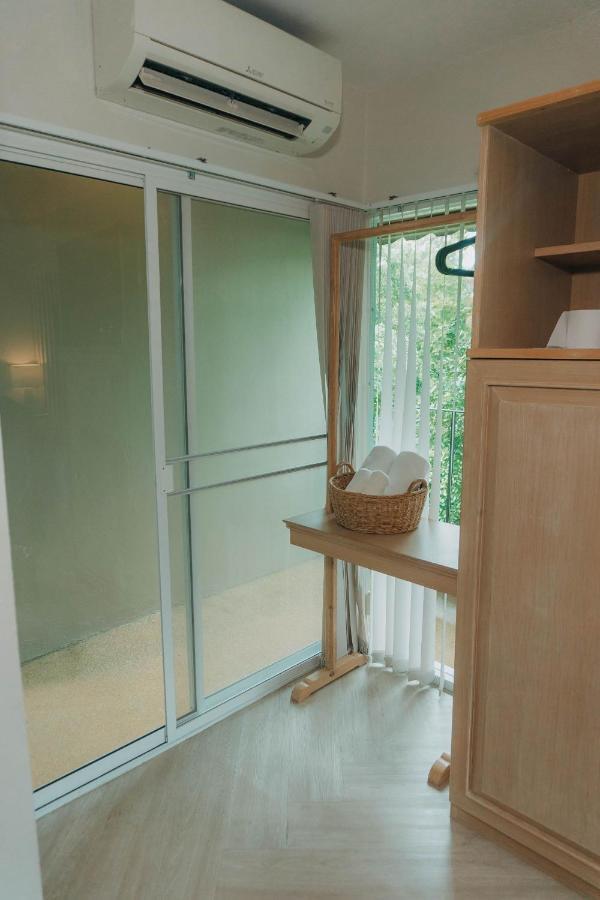 Shanti-Retreat Hotel Пуа Екстериор снимка