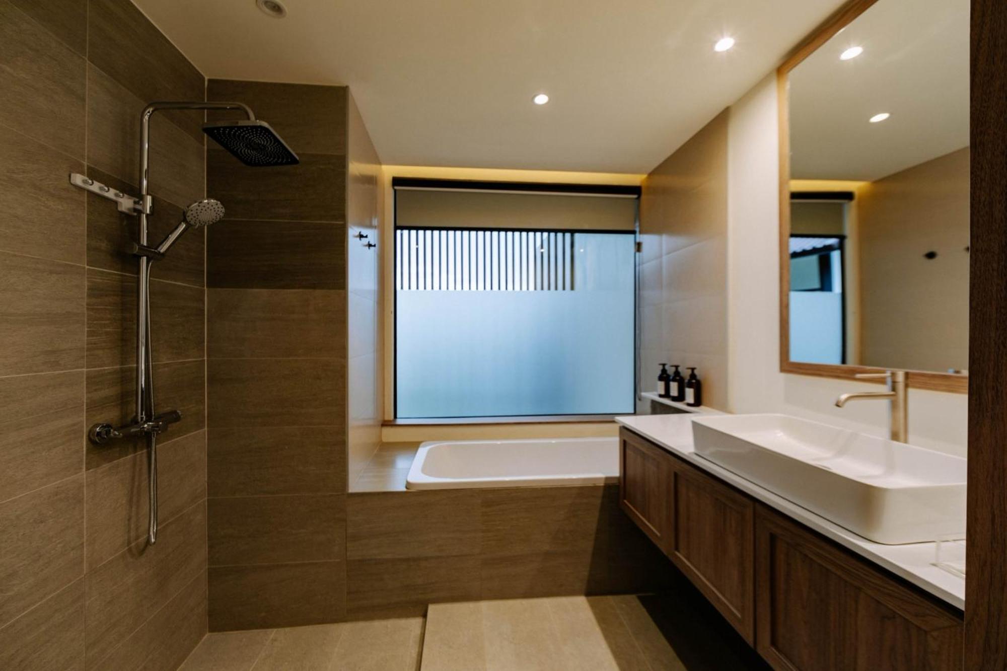 Shanti-Retreat Hotel Пуа Екстериор снимка